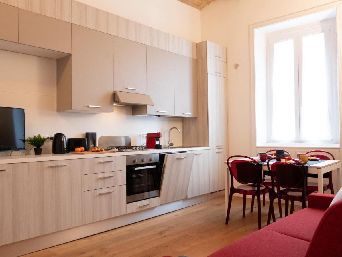 The Best Rent - One-Bedroom Apartment Near San Pietro Roma Esterno foto