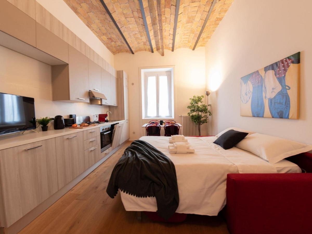 The Best Rent - One-Bedroom Apartment Near San Pietro Roma Esterno foto